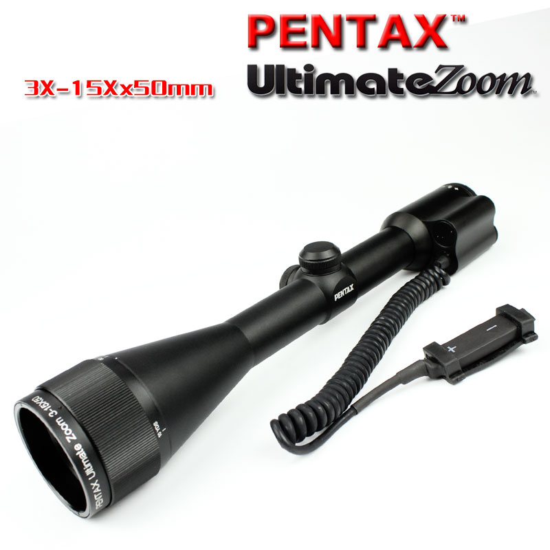 PENTAX 3-15x50 电动变倍 瞄准镜 瞄准器 (2).jpg