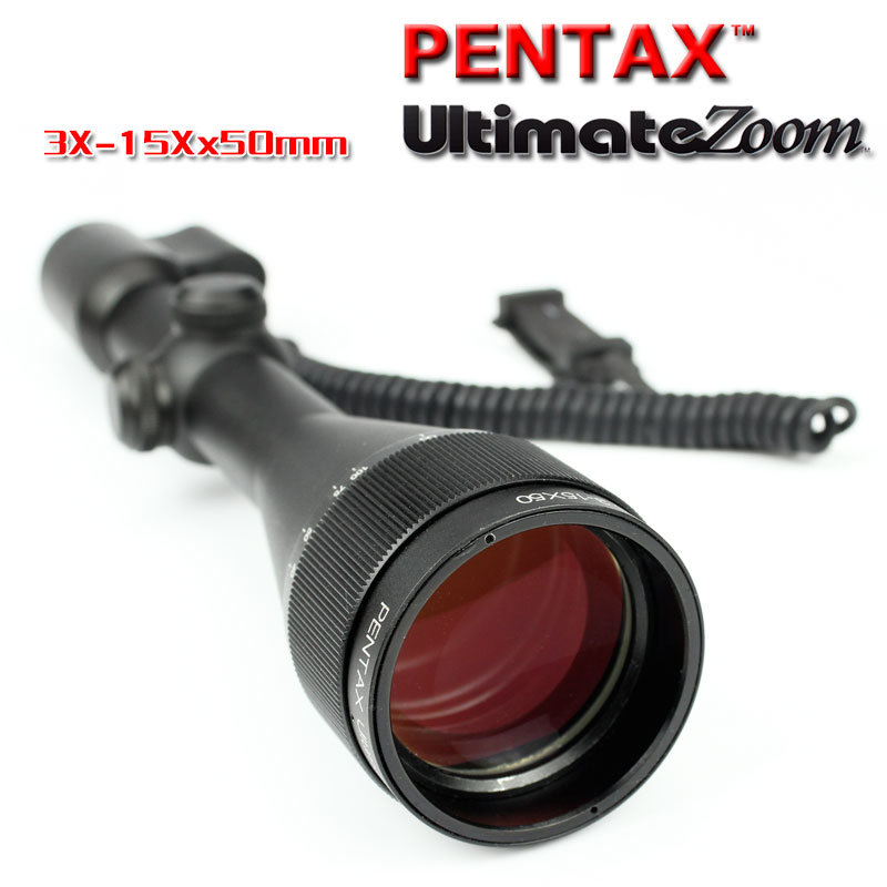 PENTAX 3-15x50 电动变倍 瞄准镜 瞄准器 (6).jpg