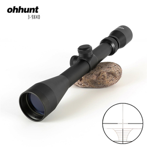 ohhunt/欧恒3-9X40高清抗震瞄准镜