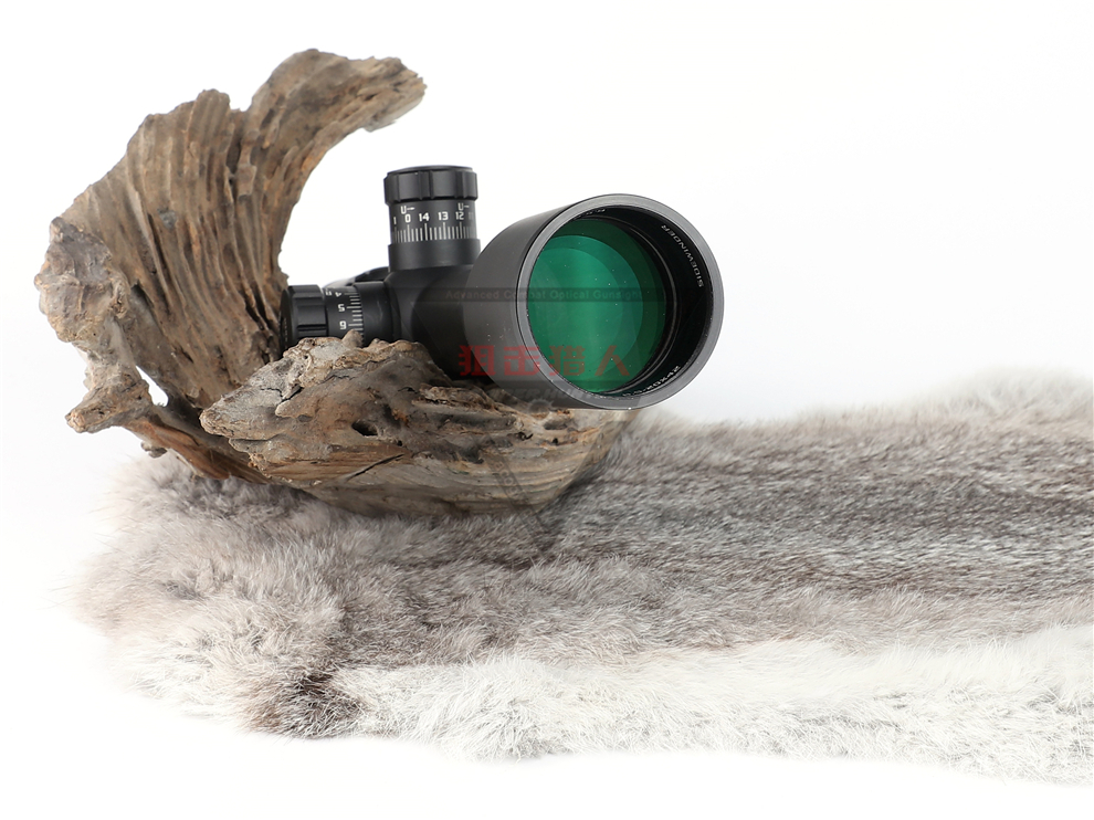 hawke/霍克新款 sidewinder6.5-20x42sf 17110光学瞄准镜